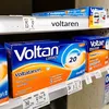 Voltaren schiuma prezzo c